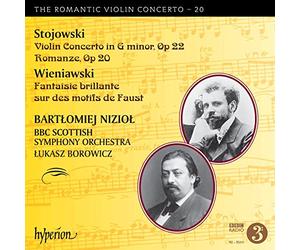 Ctos Romantiques pour Violon Vol 20