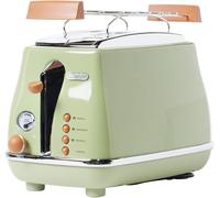 Ctov 2103.Gr Grille-Pain,Olive