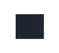 Candy CTP643C Table de Cuisson La Induction Au Vitrocéramique 4 Regions