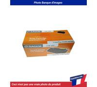 CTR-355 Sagem MF 3170 Toner / Tambour Noir