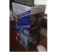 Bundle Crash Carrefour