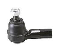 CTR Tête de biellette d'essieu avant - Joint de support M12XP1.25 CEKD-18 - Compatible avec Chevrolet Spark M300