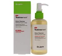 Ctrl A Teatreement Body Cleanser by Dr. Jart+ for Unisex - 6.76 oz Cleanser