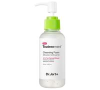 Ctrl-A Teatreement Cleansing Foam by Dr. Jart+ for Unisex - 4.05 oz Cleanser
