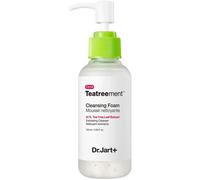 Ctrl-A Teatreement Cleansing Foam By For Unisex - 4.05 Oz Cleanser