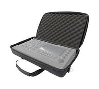 Ctrl Case Mpc Live Ii, Black/Black