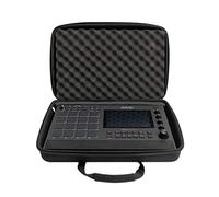 Ctrl Case MPC Live II, Noir, Noir