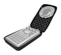 CTRL CASE SP-404 MK2, BLACK/BLACK