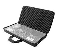 CTRL CASE XXL PLUS II, BLACK/BLACK