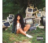 Ctrl CD