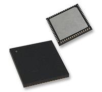 Ctrl graphique BT817Q-T, CAP TOUCH, VQFN-EP, 64 broches, processeurs vidéo TV/vidéo ICs