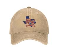 CTRLTSXUS Casquette de Baseball Live Jimmy Kimmel d’été Sun Hot Design Chapeau de Routier lavé Femmes Hommes y2k Cool Hunting Camping Snapback Casquette Snapback