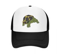 CTRLTSXUS Casquette de Baseball Tortue Casquette Tactique Chapeau de Golf thé Chapeau d’été Casquette pour Hommes