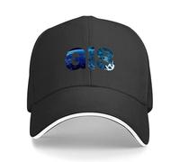 CTRLTSXUS GIS - Systèmes d’Information géographique Casquettes de Baseball pour Hommes Nouveau Chapeau de Golf Écran Solaire pour Homme Femme