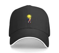 CTRLTSXUS JB, tu ES Une Casquette de Baseball All Star Casquette de pêche Horse Hat in The Hat Beach Boy Enfant Femmes