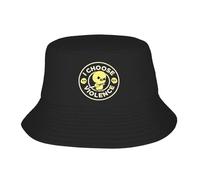CTRLTSXUS Je Choisis Violence Bucket Hat, Casquettes de pêcheur d’Hawaï, Chapeaux de pêche pliants pour Casquette Unisexe à Motifs Vintage, Chapeau Bucket