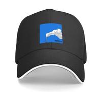 CTRLTSXUS PARANNOUL pour Voir LA Suite du RÊVE Casquette de Baseball Casquette de Baseball Chapeaux drôles d’été Chapeau drôle Chapeau de Soleil Plage féminine Hommes