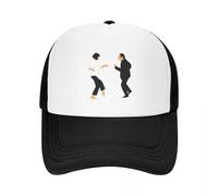 CTRLTSXUS Plan de réussite Casquette de Baseball Casquettes Fun, Casquettes de créateur, Chapeau Beach Girl Hommes