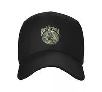 CTRLTSXUS Reel Pêcheur à la Mouche Reconnaissant Casquette de Baseball Casquette de Rugby Designer Casquette de Papa Chapeau de Soleil Sortie de Plage Femmes 2025 Hommes