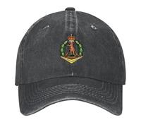 CTRLTSXUS Royal Australian Baseball Cap Golf Cap Golf Icon Beach Mignon Hommes féminins