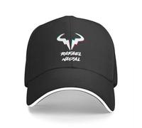 CTRLTSXUS Soyez gentils, Rewind Casquette de Baseball Cascate de Papa Alpiniste à la Mode Chapeau Hommes Femmes