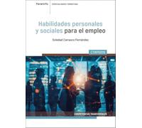 CTRP0019 Habilidades personales y sociales para el empleo