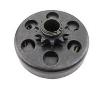CTRXTGRL Embrayage Automatique centrifuge 19 mm 20 mm Compatible avec chaîne 420 à Dents 3 4" 10T Compatible avec Moteur Minibike Accessory(20mm)