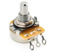 CTS 450 A250K Potentiomètre Standard Solid Shaft 3/8 Pouce 10% Audio Taper pour Guitare électrique Basse