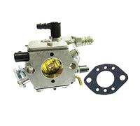 CTS carburateur pour 45cc 52cc tronçonneuse Remplace Walbro Style