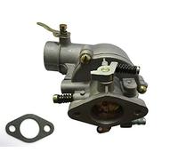 CTS Carburateur pour Briggs & Stratton 390323 394228 299169 170401 190412 TROYBILT