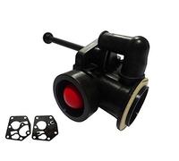 CTS Carburateur pour Briggs & Stratton 795477 794161 498811 795469 794147 699660