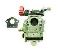 CTS Carburateur pour débroussailleuse CG430 520 EFCO 753-755-453 remplace le style Walbro