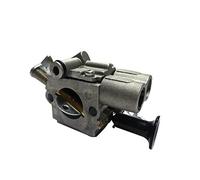 CTS Carburateur pour tronçonneuse Stihl MS261 MS271 MS291 Remplace Zama C1Q-S252