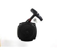 CTS Démarreur à lanceur pour débroussailleuse chinoise CG430/CG520.
