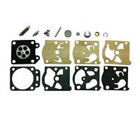 CTS Kit de réparation de carburateur remplace Walbro K24-WAT pour Walbro Wt-274-1 et Wt-424-1 modèles de carburateur WT866 WT924 WT773 WT775 WT925 WT973