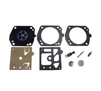 Cts - Kit de réparation de carburateur Walbro K24-HDA - Pour HDA-171 - HDA-174 - HDA-175 - HDA-181 - HDA-182 - HDA-190 - HDA-191 - HDA-198 - HDA-199