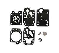 CTS Kit de réparation/reconstruction de carburateur, remplace Walbro K10-WLA pour carburateurs Walbro WLA Echo PB-500