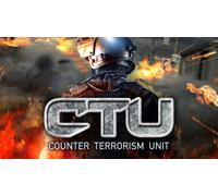 CTU Counter Terrorism Unit (PC)