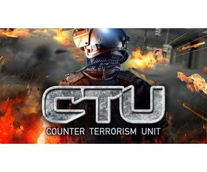 CTU Counter Terrorism Unit (PC)
