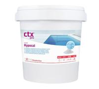 CTX 120 - Hypocal - Granulés - 25 kg - CTX - Chlore, oxygène actif, brome