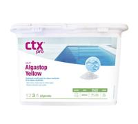 CTX 17 - Algastop Moutarde - 1,5 kg - CTX - Anti-algues