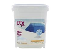 CTX 21 - Alka Plus - 6 kg - 1x6 kg - CTX - pH, TAC