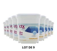 CTX 21 - Alka Plus - 6 kg - 9x6 kg - CTX - pH, TAC