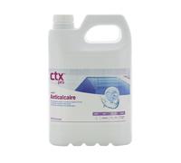 CTX 607 - Anticalcaire - 5L - 1x5L - CTX - Anti-calcaire