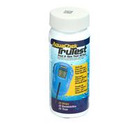 Ctx Bandelettes De Test 40817 Aquacheck Trutest 3-in-1 50 Unités