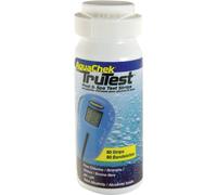 CTX Chemicals - Ensemble 50 Bandes Réactive pour Eau Test Élettronique