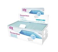 CTX CTX-43 Flocculant Deluxe Floculant pour piscine