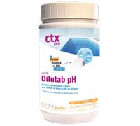CTX DILUTAB PH- 800GR