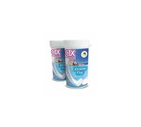 CTX - Floculant piscine pastilles ultra concentrées 10 x 20 gr CTX - 103702 - CTX