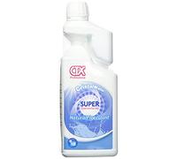 Ctx LC-52509 Floculant naturel, piscine, bleu, 1 l